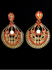 Fashion Earrings